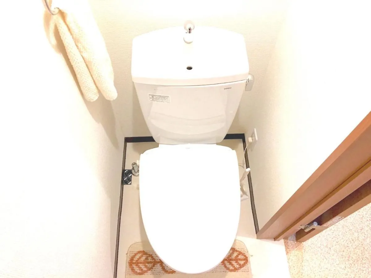 【冬館】天下茶屋駅から徒歩3分 Apartment Osaka