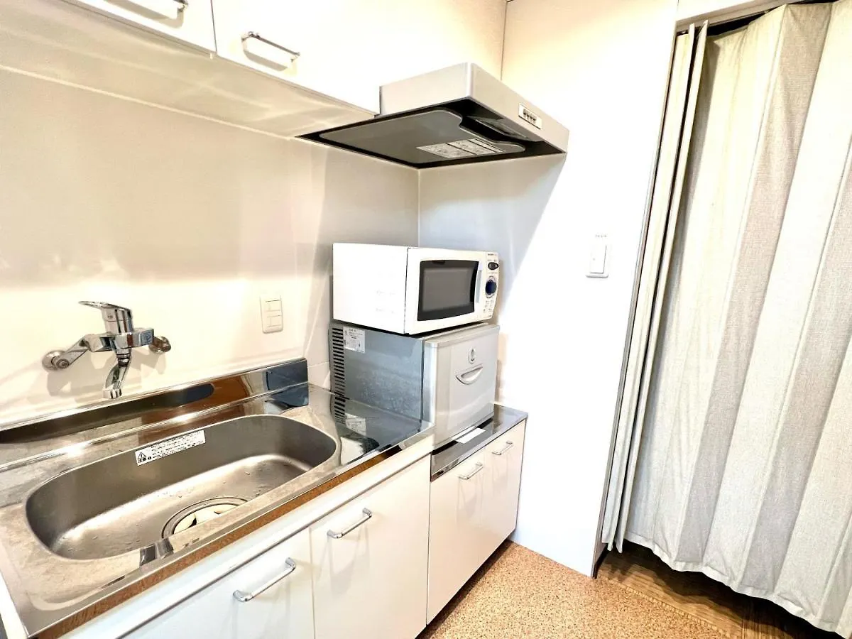 【冬館】天下茶屋駅から徒歩3分 Apartment Osaka Japan