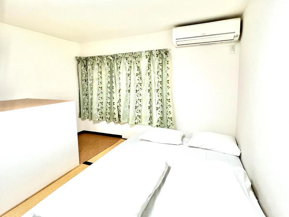 【冬館】天下茶屋駅から徒歩3分 Apartment Osaka