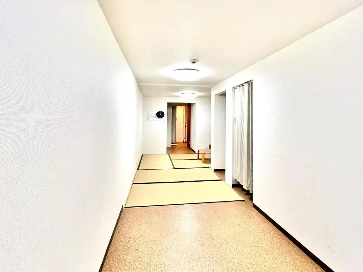 【冬館】天下茶屋駅から徒歩3分 Apartment Osaka