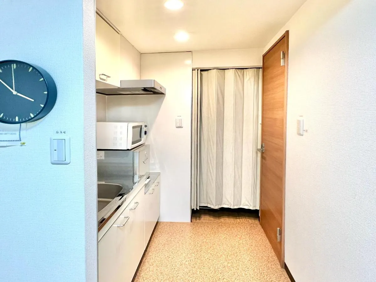 【冬館】天下茶屋駅から徒歩3分 Apartment Osaka