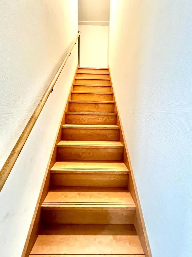 【冬館】天下茶屋駅から徒歩3分 Apartment Osaka