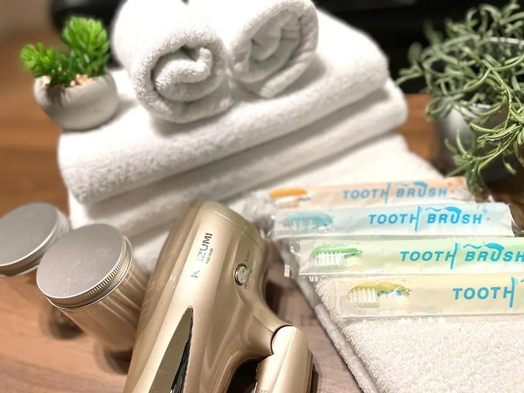 【冬館】天下茶屋駅から徒歩3分 Apartment Osaka