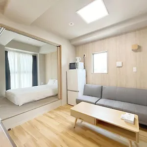 Dc桜の苑902和式双人 大阪市