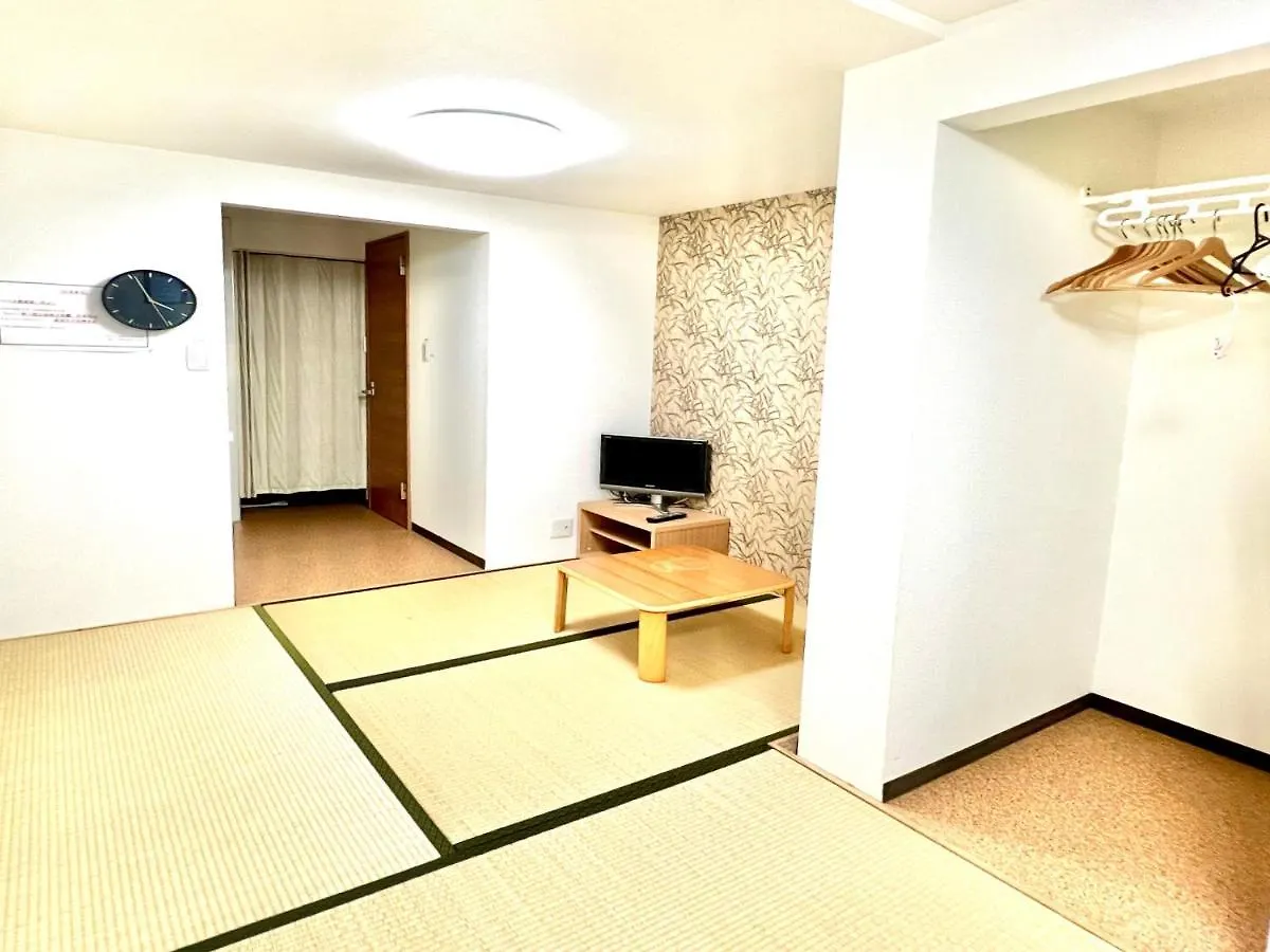 Appartamento 【冬館】天下茶屋駅から徒歩3分 Osaka Giappone